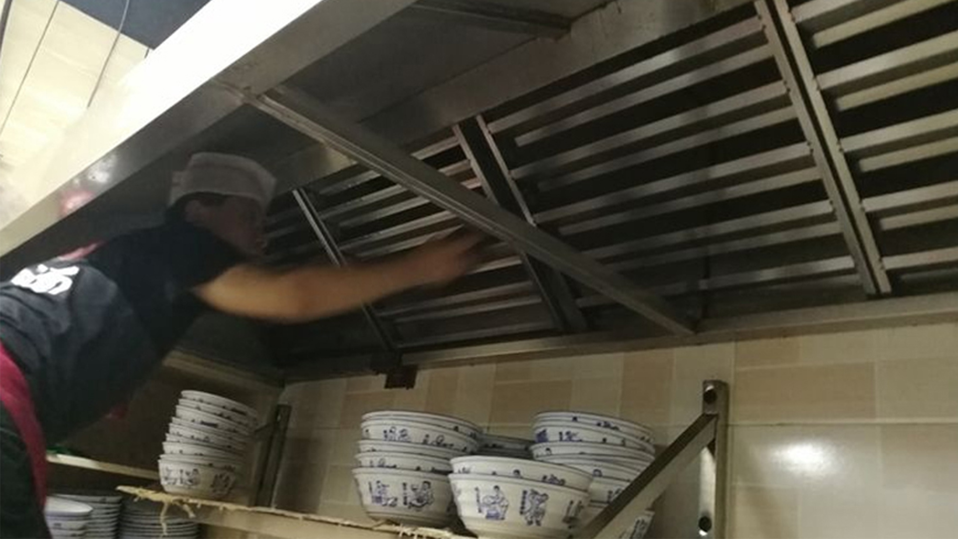 廚房油煙凈化器的一些常見問題？